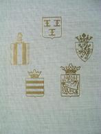 Het oude land van Brederode - 1960., Ophalen of Verzenden