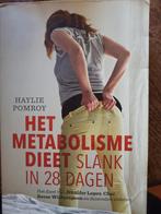 Haylie Pomroy - Het metabolismedieet, Ophalen of Verzenden, Gelezen, Haylie Pomroy