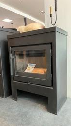 Houtkachel Buntfires Julius 5 | Vestia Kachels | € 1.500,-, Ophalen, Gebruikt, Houtkachel, Vrijstaand