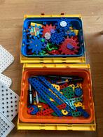 Toolbox kinderen, Ophalen of Verzenden, Zo goed als nieuw, Bouwen