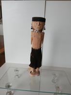 Houten pop Peru., Ophalen of Verzenden