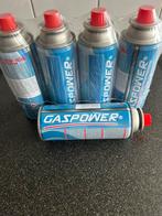 Gasflessen, Caravans en Kamperen, Ophalen of Verzenden