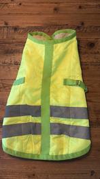 Warme hondenjas 50cm, Dieren en Toebehoren, Ophalen of Verzenden, Zo goed als nieuw, Hondenjas