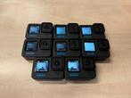 gopro 11 - gopro 11 hero black - meerdere beschikbaar, Audio, Tv en Foto, Actiecamera's, Gopro, Gopro, Ophalen of Verzenden, Zo goed als nieuw