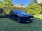 Ford Focus Wagon 1.0 EcoBoost 125 PK Hybrid Titanium Style I, 125 pk, Gebruikt, Euro 6, Zwart