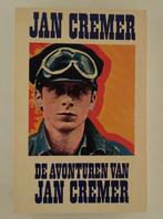 Cremer, Jan - De avonturen van Jan Cremer, Verzenden, Gelezen