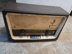 Antiek radio Grundig, Ophalen of Verzenden