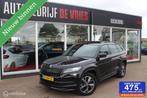 Skoda Kodiaq 1.5 TSI Sportline 7P Full Options/Pano/Black-Op, Euro 6, 4 cilinders, 150 pk, 7 stoelen