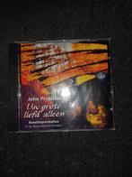 John Propitius kerstimprovisaties in Kampen, Cd's en Dvd's, Cd's | Religie en Gospel, Ophalen of Verzenden, Zo goed als nieuw