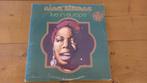 dubbel lp album Nina Simone - Live In Europe, Cd's en Dvd's, Vinyl | Jazz en Blues, 1960 tot 1980, Jazz en Blues, Gebruikt, Ophalen of Verzenden