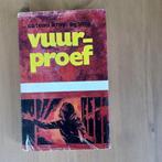Vuurproef, Boeken, Romans, Gelezen, Cateau Kray-Sijsma, Ophalen of Verzenden, Nederland
