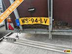 Hotra 1.5 paardstrailer, Auto diversen, Aanhangers en Bagagewagens, Gebruikt