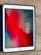 IPad 6e generatie 128 GB incl hoes en Apple oortjes, Computers en Software, Apple iPads, 10 inch, Apple iPad, Ophalen of Verzenden
