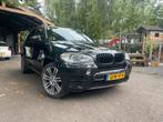 BMW X5 xdrive 35D 7-zits, Automaat, Euro 5, 7 stoelen, Zwart