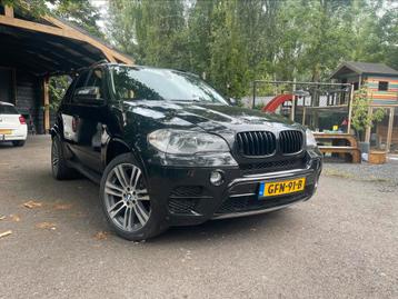 BMW X5 xdrive 35D 7-zits beschikbaar voor biedingen