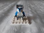 Lego 7675 Clone Trooper Captain Rex, 501st Legion (Phase 1), Ophalen of Verzenden, Nieuw