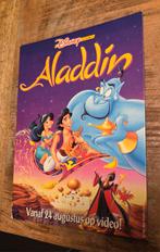 Aladdin, Verzenden, 1940 tot 1960, Ongelopen
