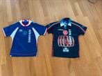 2 ajax uitshirts origineel kindermaten, Ophalen of Verzenden, Zo goed als nieuw, Ajax