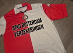 Feyenoord Shirt 2001-2002 UEFA Cup Winnaars, Ophalen of Verzenden, Gedragen, Maat 46 (S) of kleiner, Rood