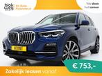 BMW X5 xDrive45e High Executive € 52.840,00, Auto's, BMW, Automaat, X5, 394 pk, Blauw
