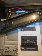 Kenwood Autoradio, Ophalen, Gebruikt