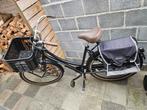 Dames fiets, Fietsen en Brommers, Fietsen | Dames | Omafietsen, Ophalen, Zo goed als nieuw, Cortego