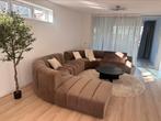 Riviera maison dazzle bank rond modules, Ophalen of Verzenden, Zo goed als nieuw