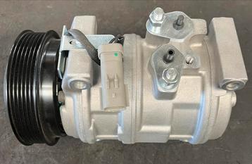 Airco compressor chrysler grand voyager 2000-20008 beschikbaar voor biedingen