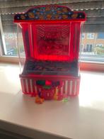 Grijpautomaat Speelgoed, Ophalen, Gebruikt, Jongen of Meisje