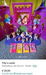 Filly's, Ophalen of Verzenden, Zo goed als nieuw