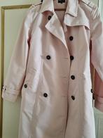 Prachtige trenchcoat ZILCH maat  XXL kleur  roze, Kleding | Dames, Ophalen of Verzenden, Zo goed als nieuw, Maat 46/48 (XL) of groter