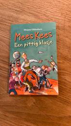Mirjam Oldenhave - Mees Kees - Een pittig klasje, Fictie algemeen, Ophalen of Verzenden, Zo goed als nieuw, Mirjam Oldenhave