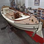 Whaler Royal Navy 8.50 (bj 2013), Gebruikt, 6 meter of meer, Diesel, 30 tot 50 pk