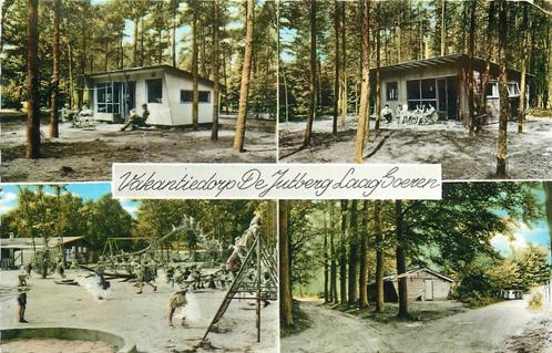 (387-267-017) Laag-Soeren De Jutberg, Verzamelen, Ansichtkaarten | Nederland, Gelderland, Verzenden