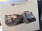 DJI Mavic 4 Pro Fly More Combo + RC2 Smart Controller, Ophalen of Verzenden, Nieuw, Drone met camera