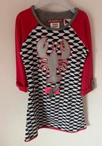 Love station 22 jurk maat 104 nieuw, Ophalen of Verzenden, Nieuw, Meisje, Jurk of Rok