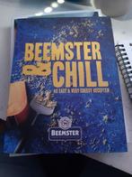 Beemster & chill 40 kaasrecepten (Z217-24), Boeken, Ophalen of Verzenden, Zo goed als nieuw