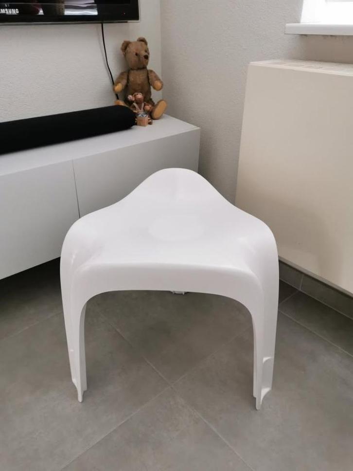 Casalino krukjes by Alexander Begge - Casala, Huis en Inrichting, Krukjes, Zo goed als nieuw, Kunststof, Ophalen