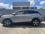 Peugeot 3008 1.2 PureTech Blue Lease Premium, Gebruikt, 1199 cc, Leder en Stof, Bedrijf