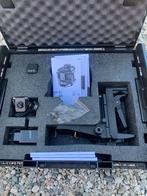 LASERLINER X3 ,accessoires., Doe-het-zelf en Verbouw, Ophalen of Verzenden, Nieuw, Overige meters