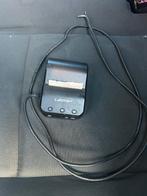 Cabman printer, Auto diversen, Ophalen of Verzenden