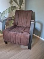 Koopmans Fauteuil no. 205, Huis en Inrichting, Fauteuils, Ophalen, Zo goed als nieuw, 75 tot 100 cm, Stof