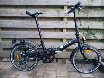 Zo goed als nieuw! Popal Subway 207. 6 versnellingen  beschikbaar voor biedingen