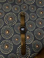 Samsung Galaxy Watch 4 - 40mm, Sieraden, Tassen en Uiterlijk, Smartwatches, Gebruikt, Zwart, Samsung ⌚️, Waterdicht