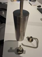 Toiletset acc., Niet ingevuld, Nieuw, Niet ingevuld, Ophalen