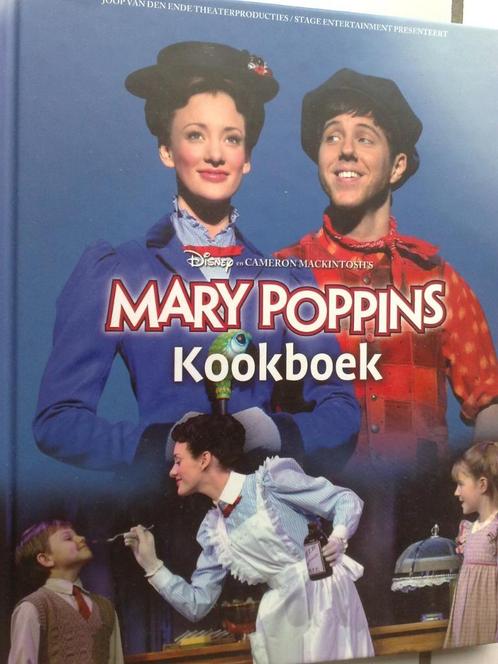 KOOKBOEK - MARY POPPINS, Boeken, Kookboeken, Verzenden