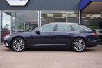 Audi A6 Avant 45 TFSI Sport edition | Automaat | Vol opties, Stof, Gebruikt, Euro 6, 4 cilinders