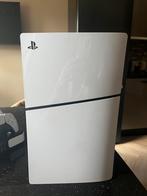 Platstation 5 disc edition, Ophalen, Nieuw