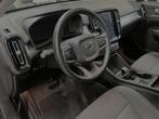 Volvo XC40 1.5 T4 Recharge Inscription PLUG- IN NAVI CRUISE, Auto's, Volvo, Stof, Start-stop-systeem, Zwart, Plug-in hybride