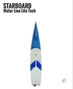Starboard waterline lite tech 14 x 28 / 14 x 30 Aanbieding!, Watersport en Boten, Suppen, Ophalen, Zo goed als nieuw, SUP-boards